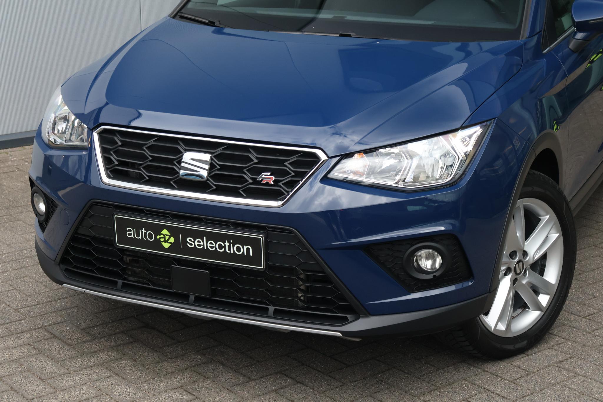 SEAT Arona 1.5 TSI EVO FR - Afbeelding 3