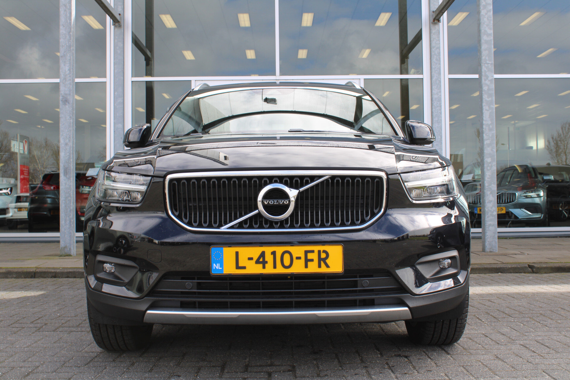 Volvo XC40 T3 Automaat Business Pro - Afbeelding 4