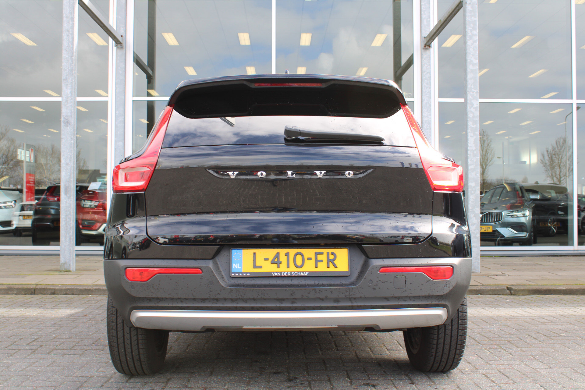 Volvo XC40 T3 Automaat Business Pro - Afbeelding 5