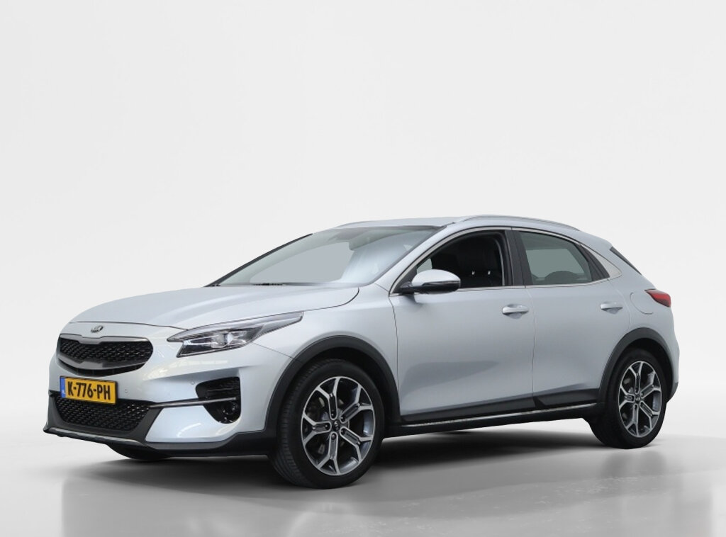 Kia XCeed 1.0 T-GDi Dynamic Line | Navigatie | Achteruitrijcamera |