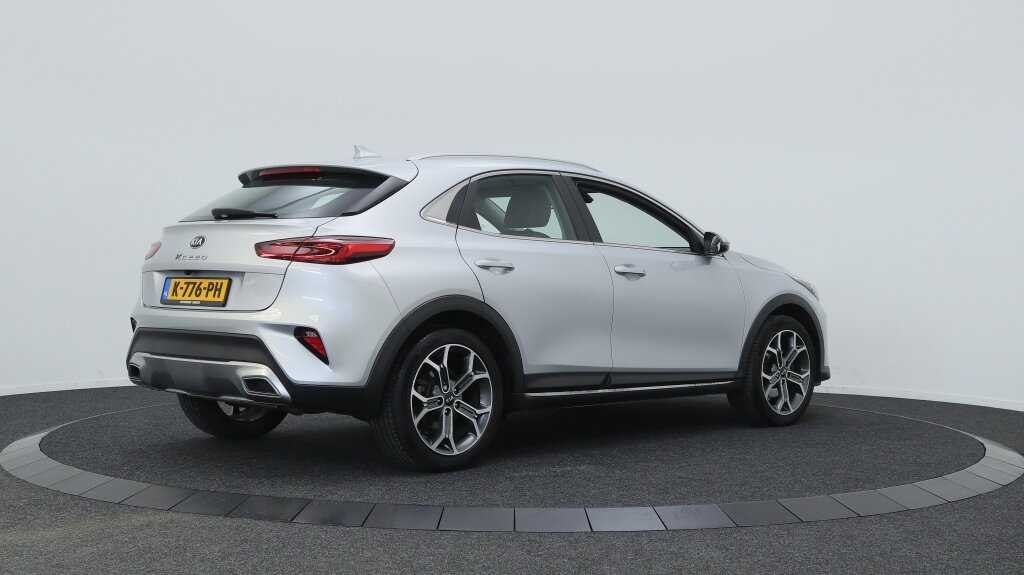 Kia XCeed 1.0 T-GDi Dynamic Line | Navigatie | Achteruitrijcamera | - Afbeelding 2
