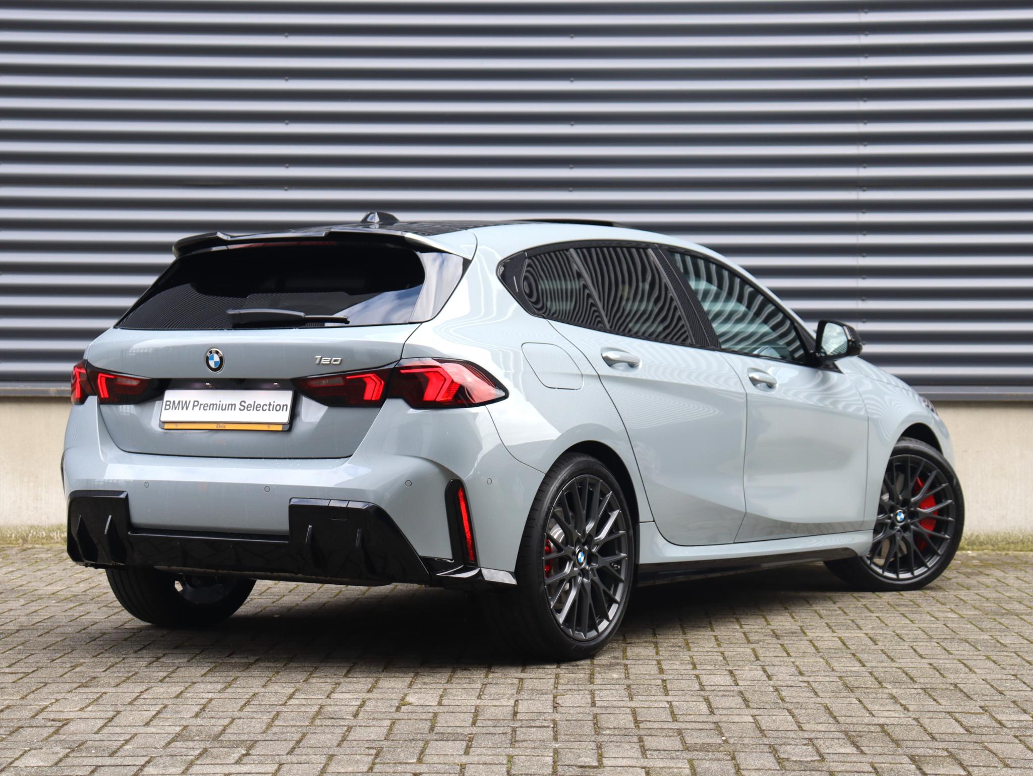 BMW 1 Serie 5-deurs 120 - Afbeelding 2