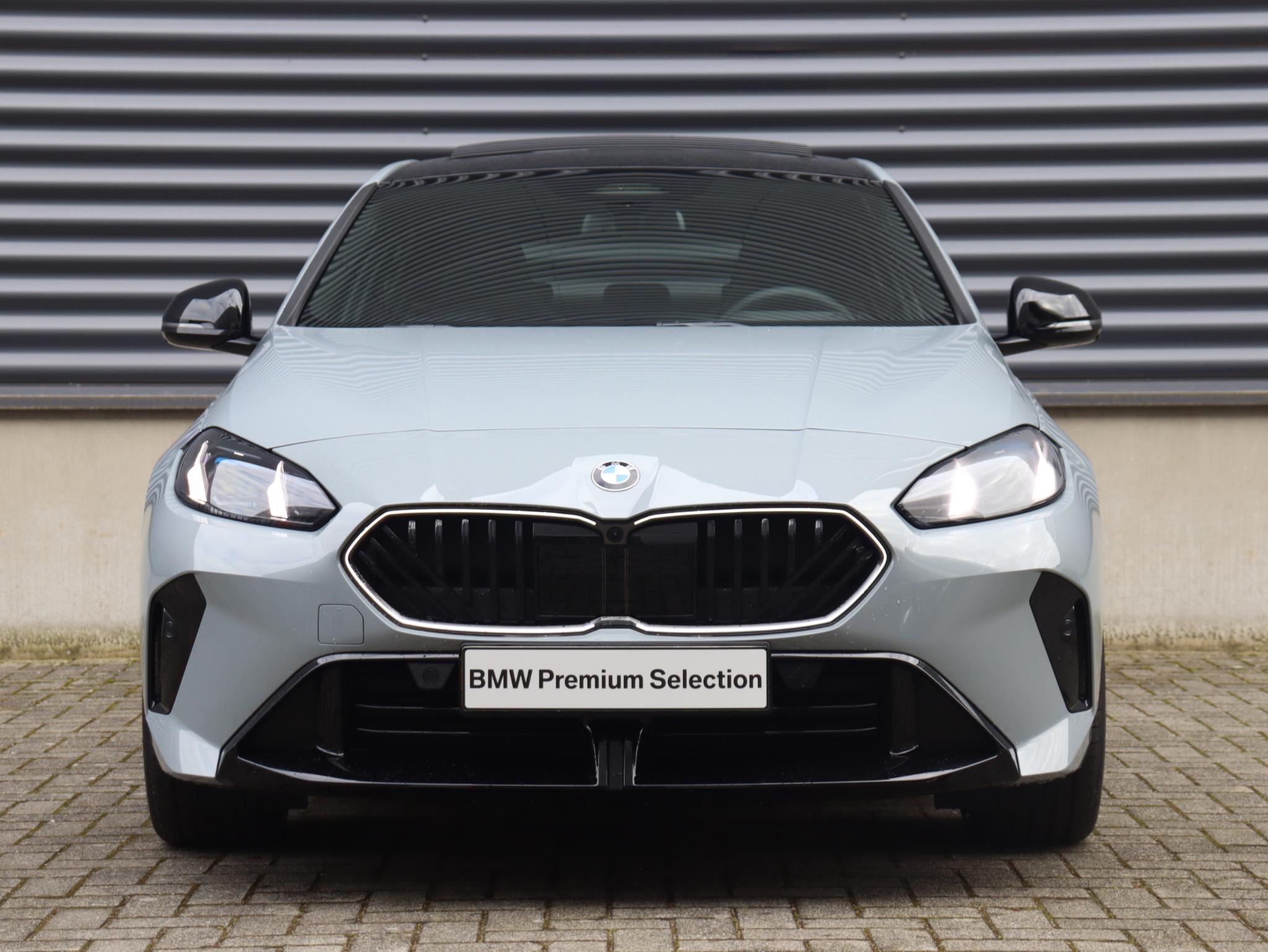 BMW 1 Serie 5-deurs 120 - Afbeelding 3