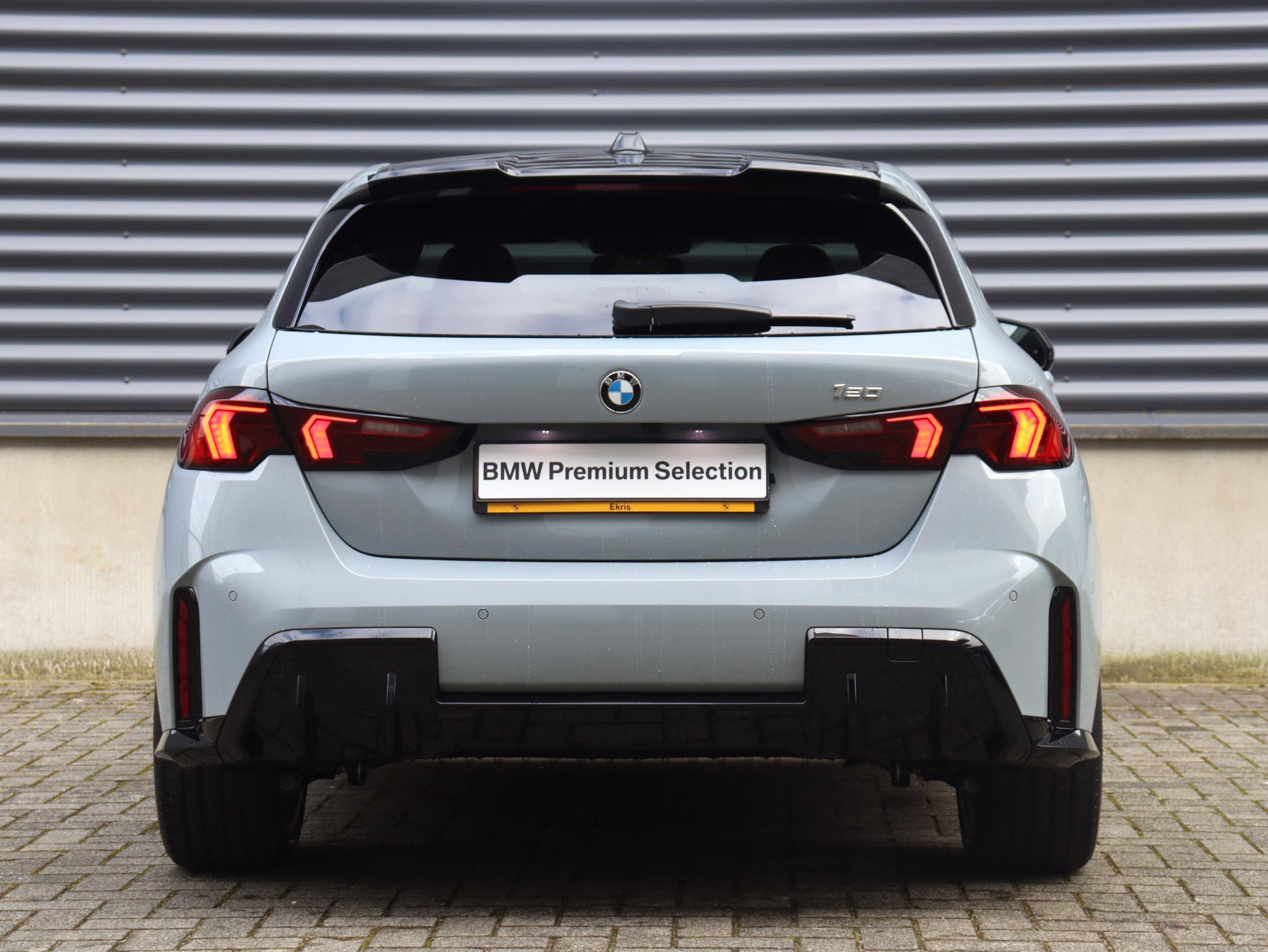 BMW 1 Serie 5-deurs 120 - Afbeelding 4