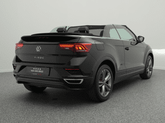 Volkswagen T-Roc Cabrio R-Line 1.5 TSI 150 PK DSG - Afbeelding 4