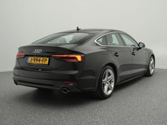 Audi A5 Sportback S-Line 35 TFSI 150 PK - Afbeelding 3