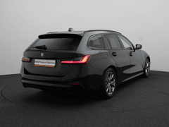 BMW 3 Serie Touring 320e - Afbeelding 2