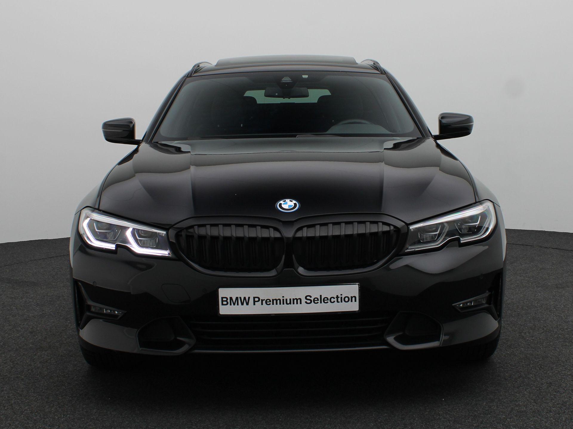 BMW 3 Serie Touring 320e - Afbeelding 3