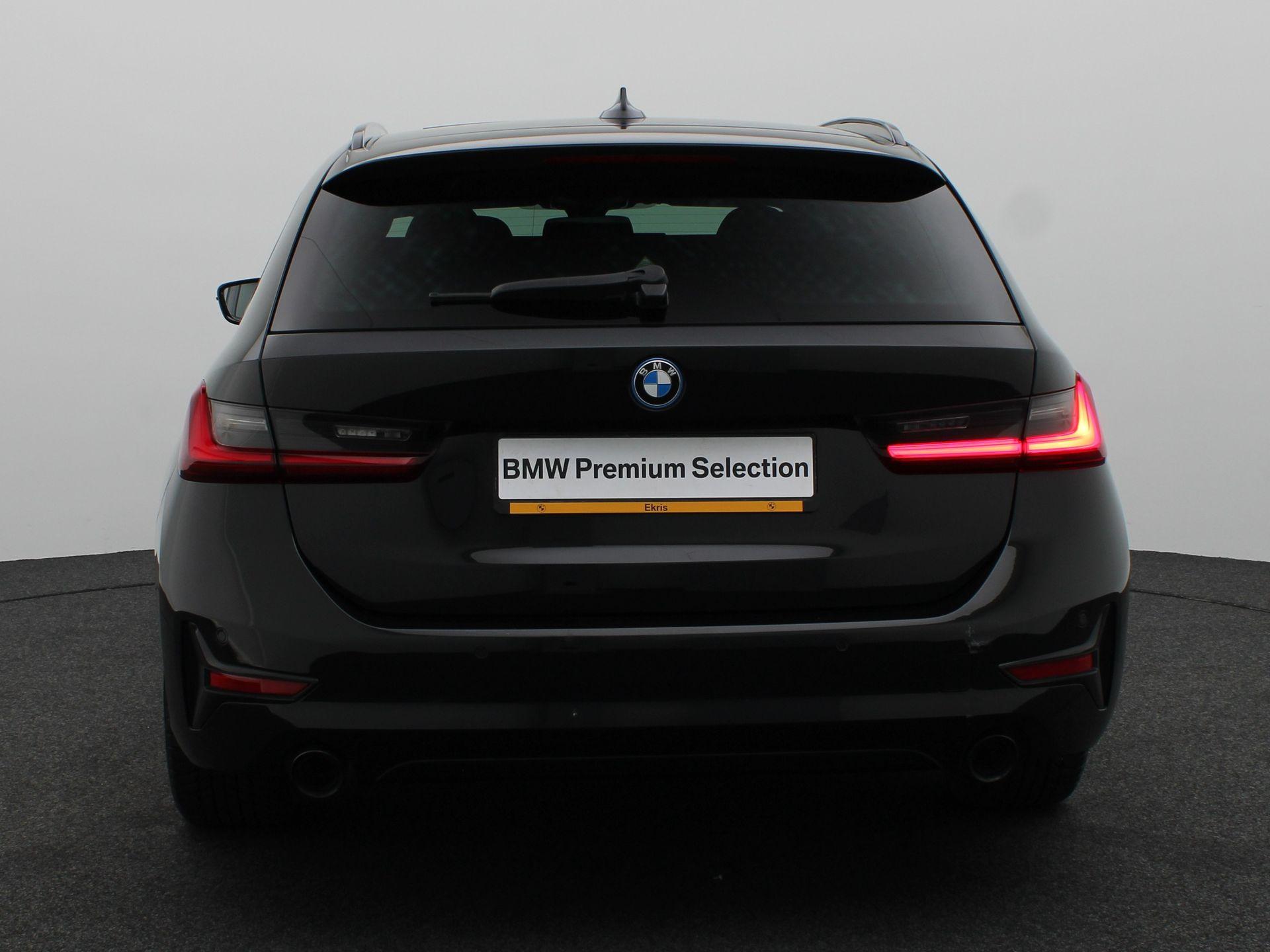 BMW 3 Serie Touring 320e - Afbeelding 5