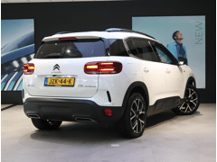 Citroën C5 Aircross SUV Shine Plug-in Hybrid 225 pk Automaat - Afbeelding 3