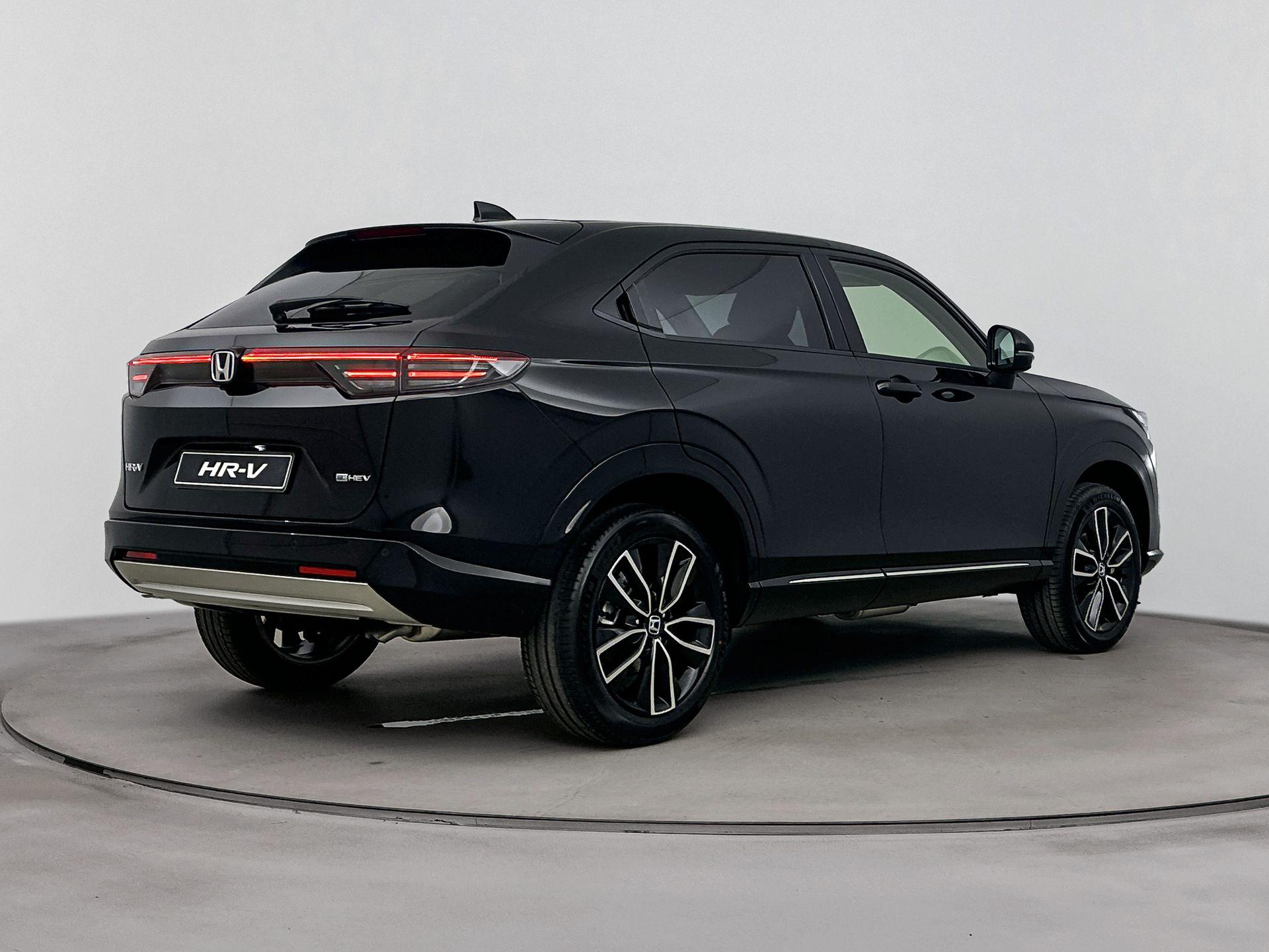 Honda HR-V 1.5 e:HEV Advance - Afbeelding 2