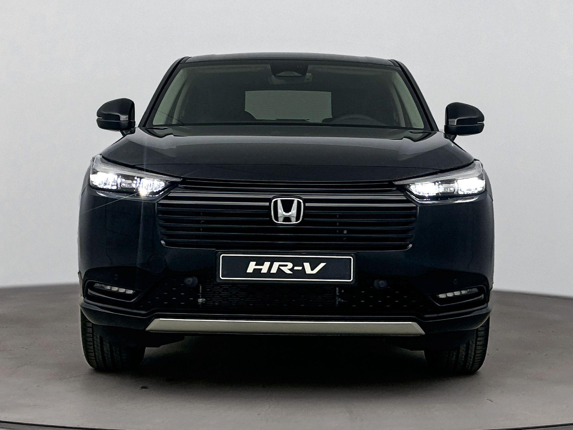 Honda HR-V 1.5 e:HEV Advance - Afbeelding 5