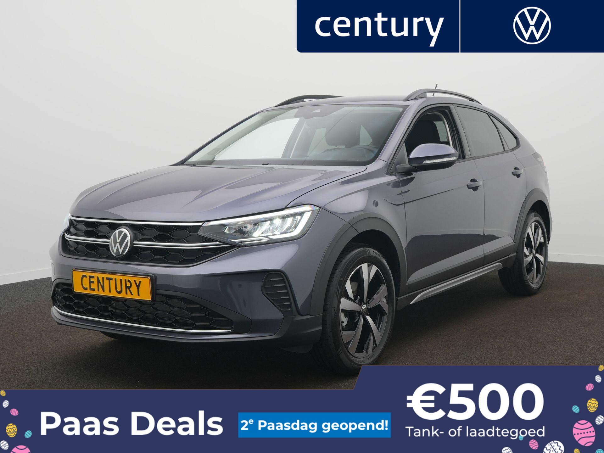 Volkswagen Taigo Life Edition 1.0 TSI 70 kW / 95 PK CUV 5 versn. Ha