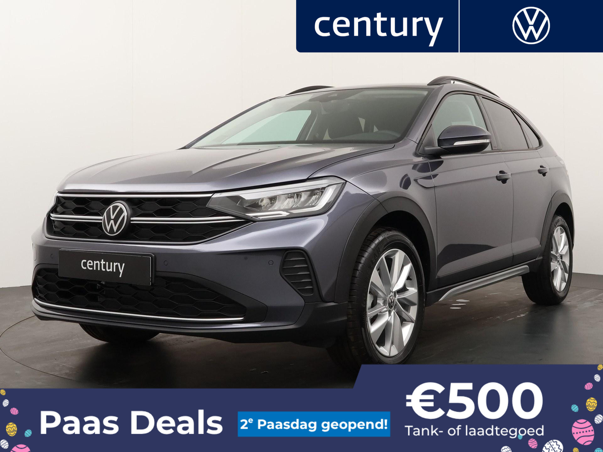 Volkswagen Taigo Life Edition 1.0 70 kW / 95 pk TSI CUV 5 versn. Ha