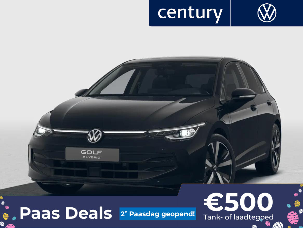 Volkswagen Golf Life Edition 1.5 eHybrid 150 kW / 204 PK Hatchback