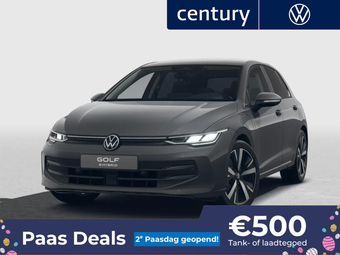 Volkswagen Golf Life Edition 1.5 eHybrid 150 kW / 204 PK Hatchback