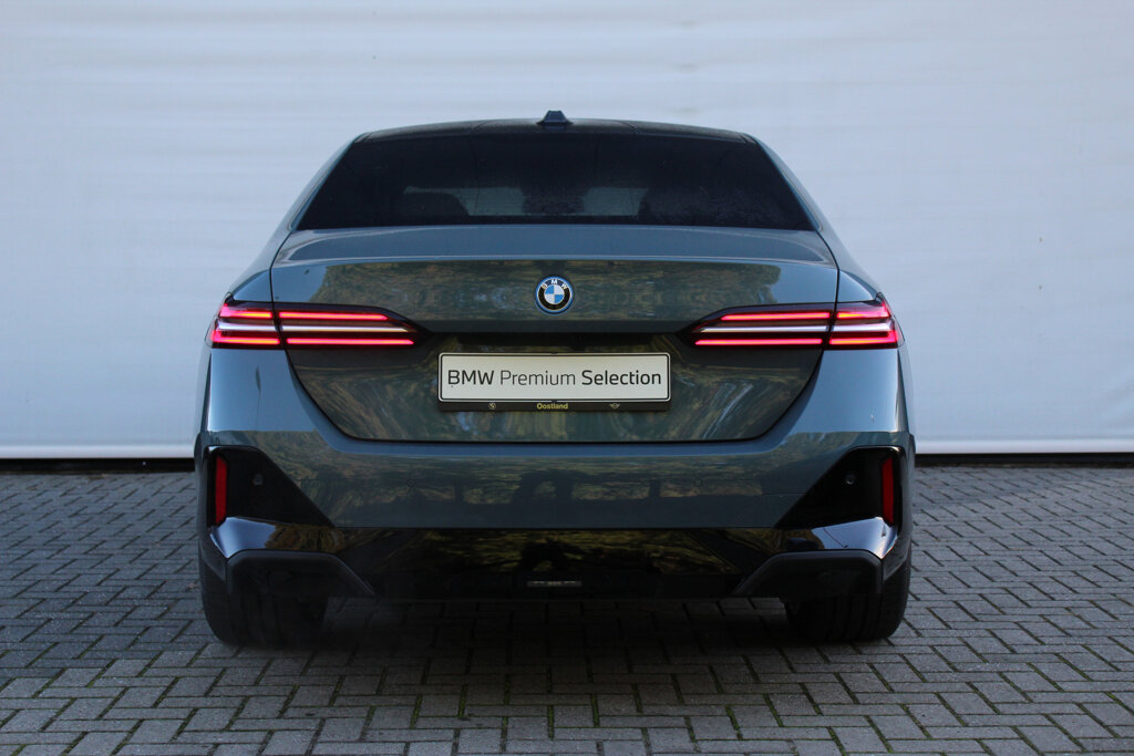 BMW 5 Serie 5
