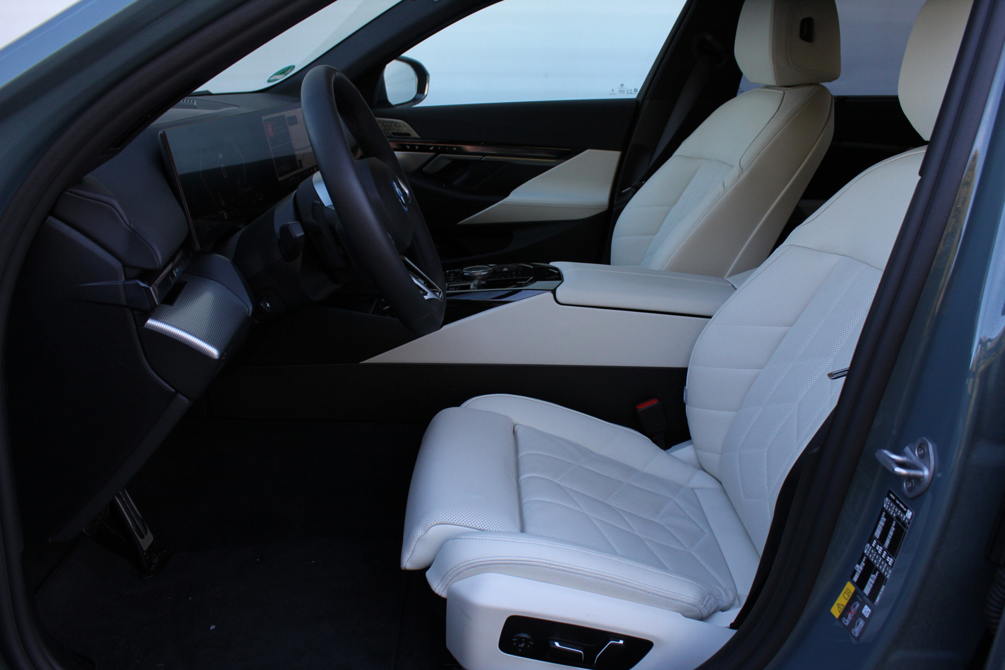 BMW 5 Serie 9