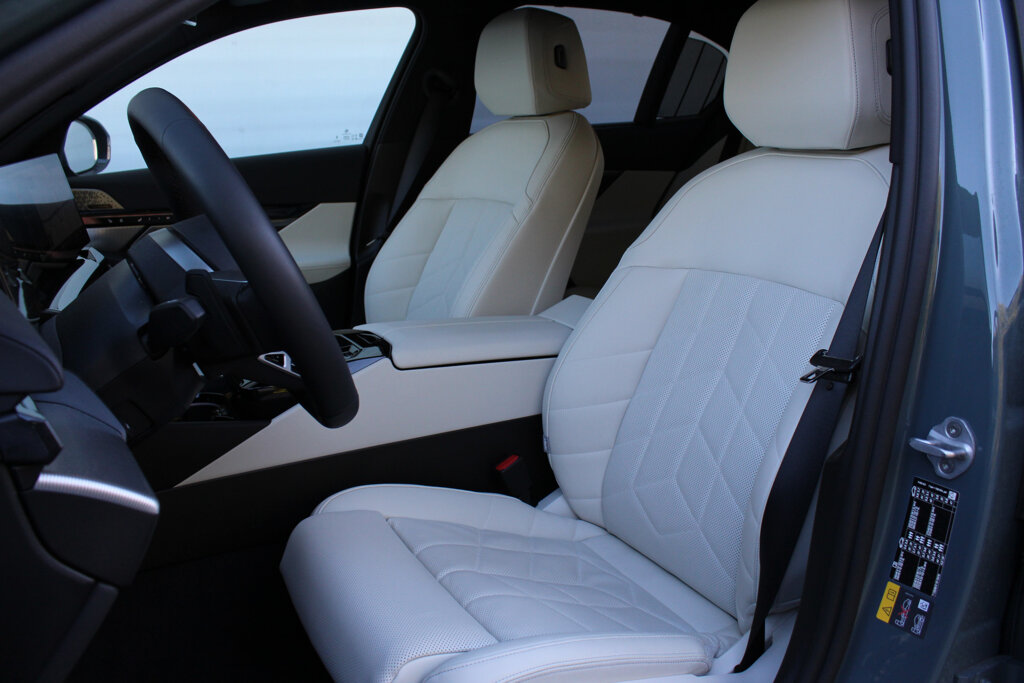 BMW 5 Serie 10
