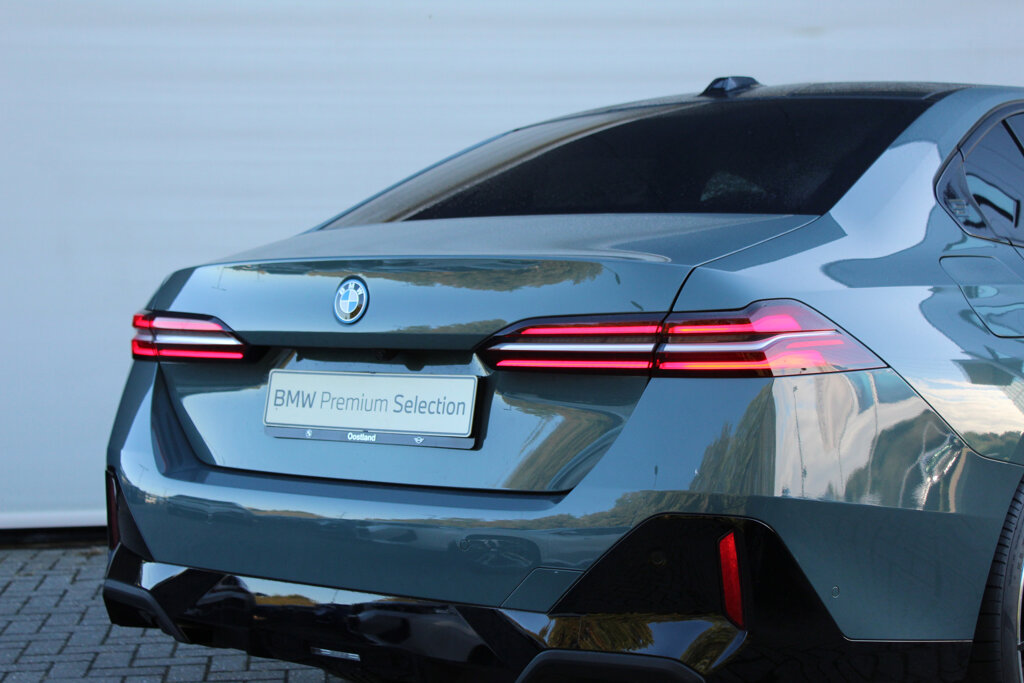 BMW 5 Serie 13