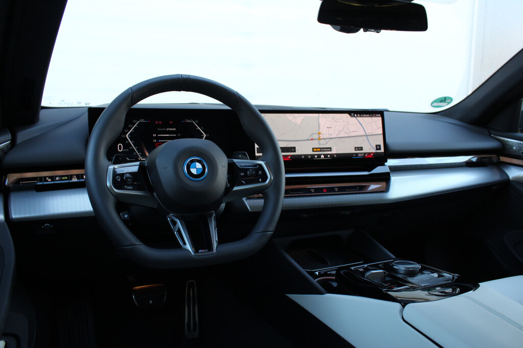 BMW 5 Serie 14