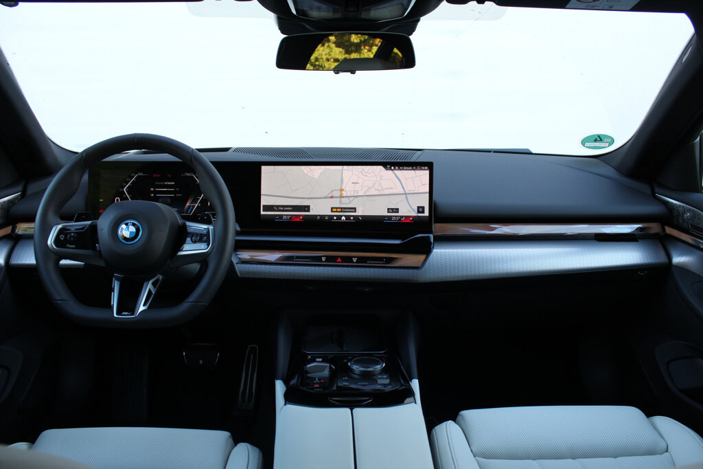 BMW 5 Serie 15