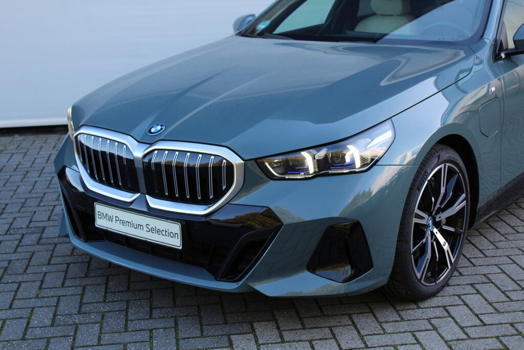 BMW 5 Serie 17