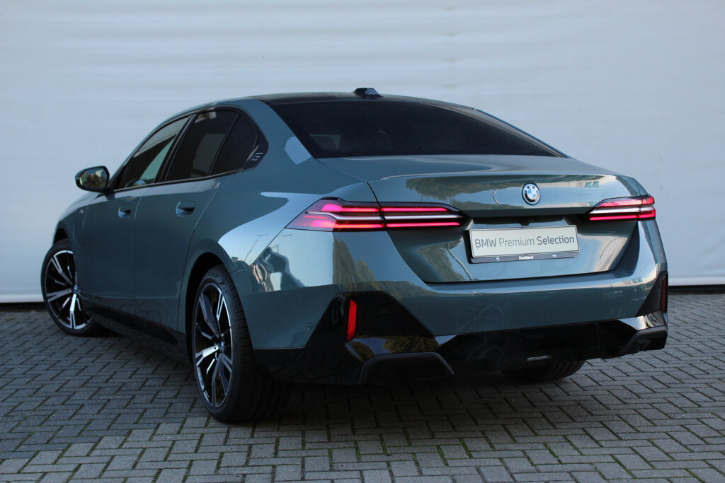 BMW 5 Serie 23