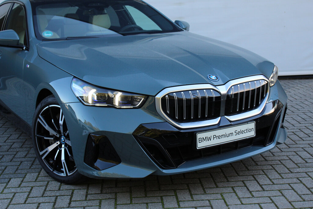 BMW 5 Serie 28