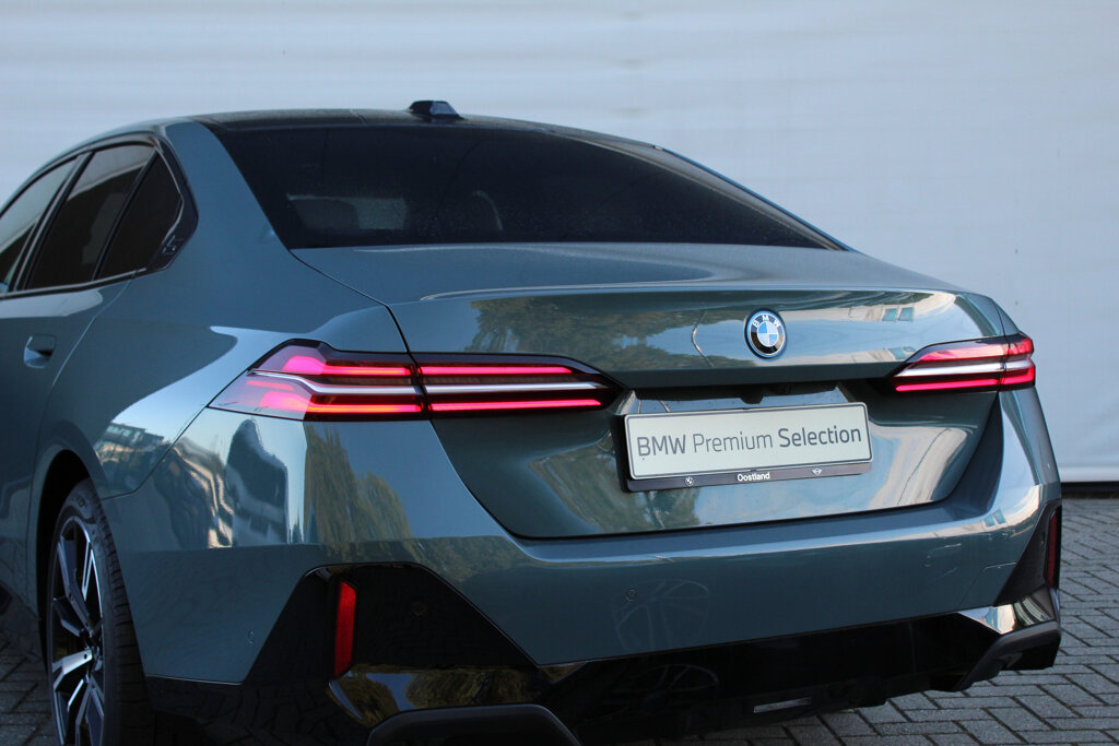 BMW 5 Serie 29