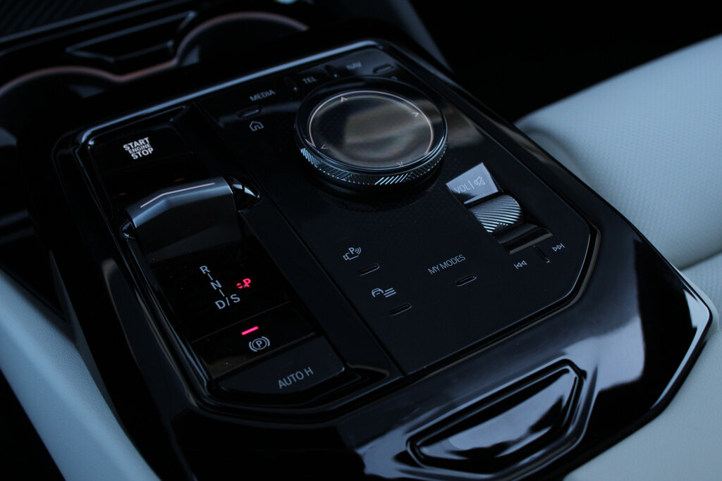 BMW 5 Serie 30