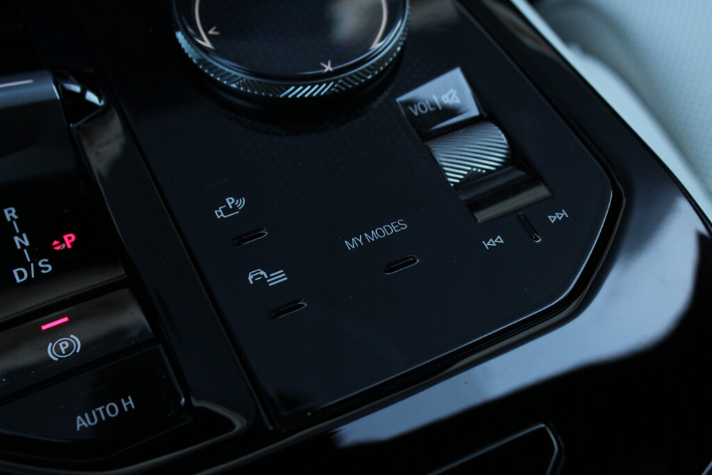 BMW 5 Serie 32