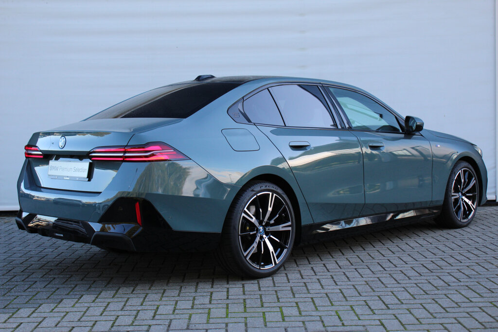 BMW 5 Serie 33