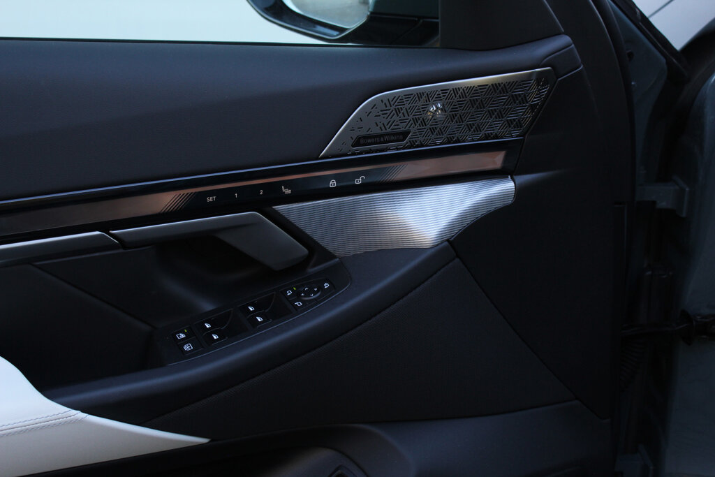 BMW 5 Serie 34