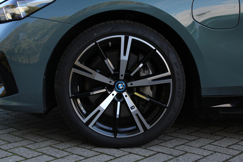 BMW 5 Serie 36