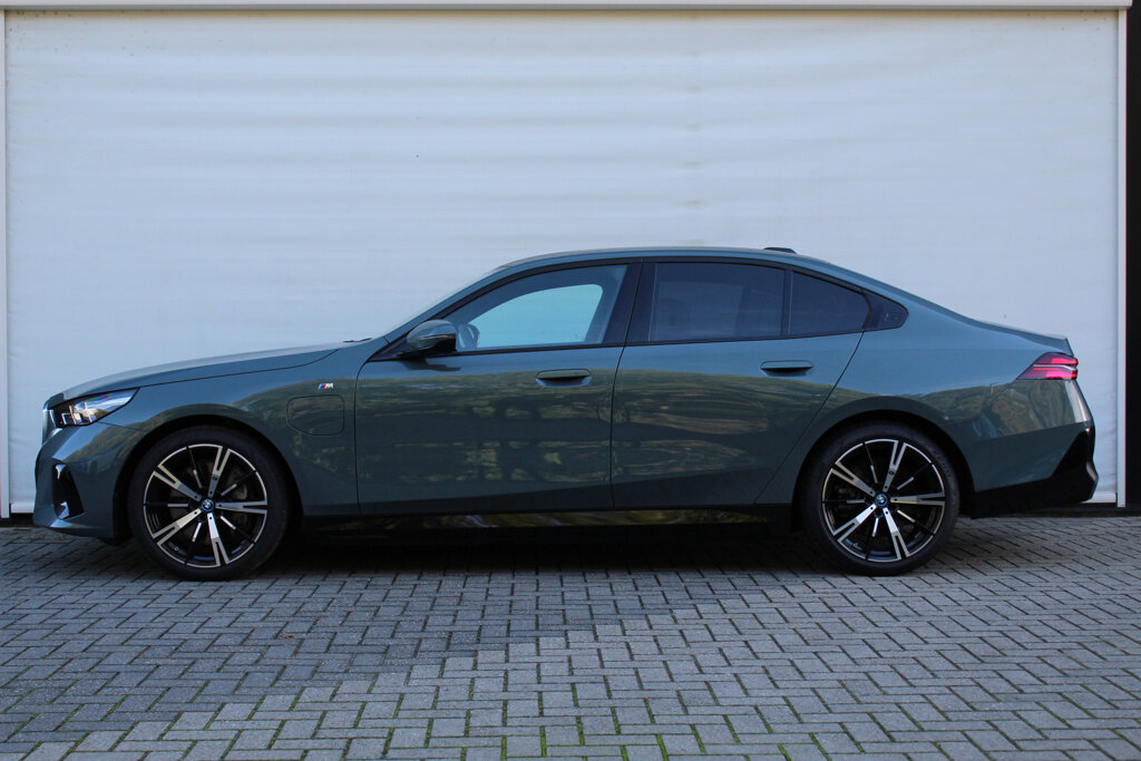 BMW 5 Serie 38
