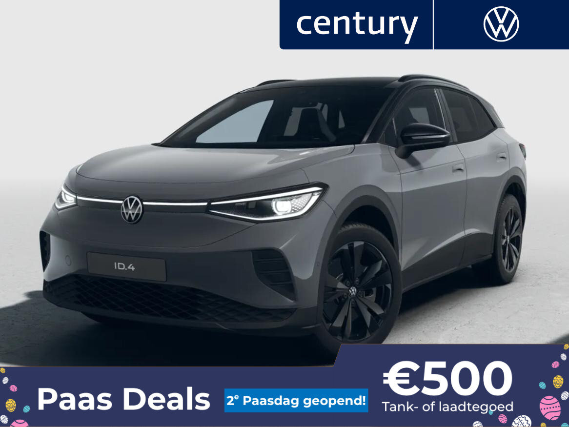 Volkswagen ID.4 Pro Limited Edition 77 kWh accu 210 kW / 286 PK SU