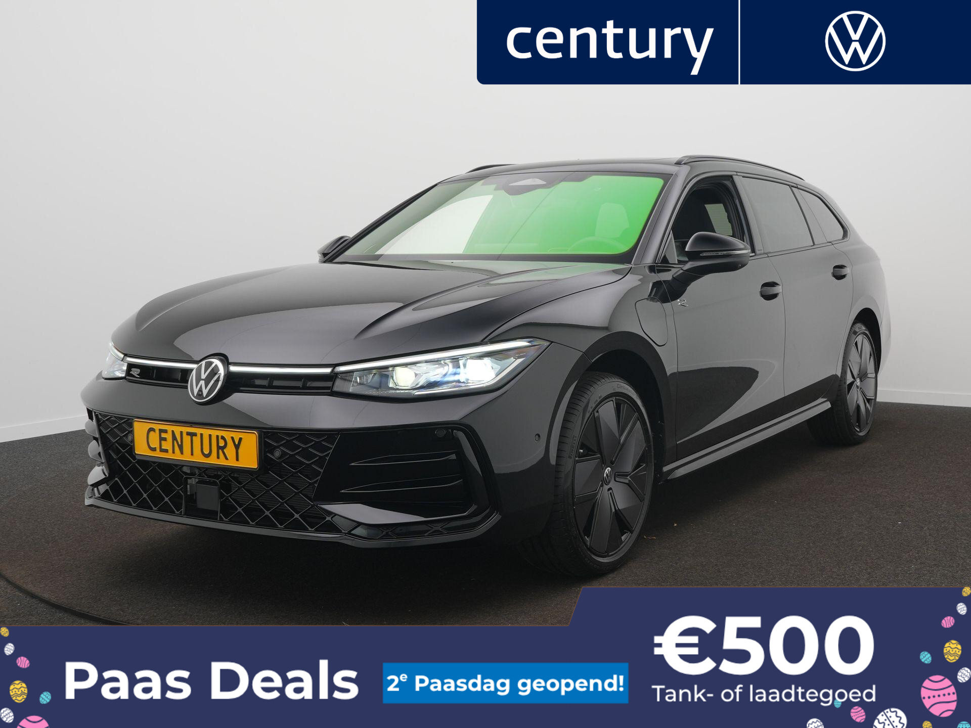 Volkswagen Passat Variant R-Line Edition 1.5 eHybrid 200 kW / 272 PK Variant