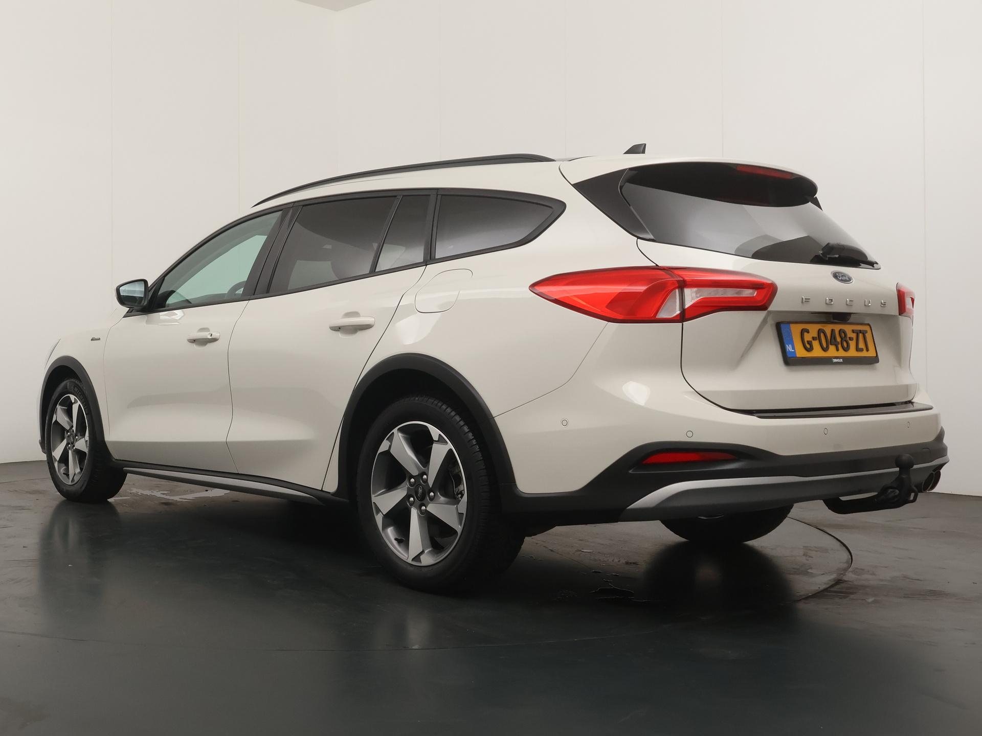 Ford Focus Wagon 1.5 EcoBoost Active Business - Afbeelding 3