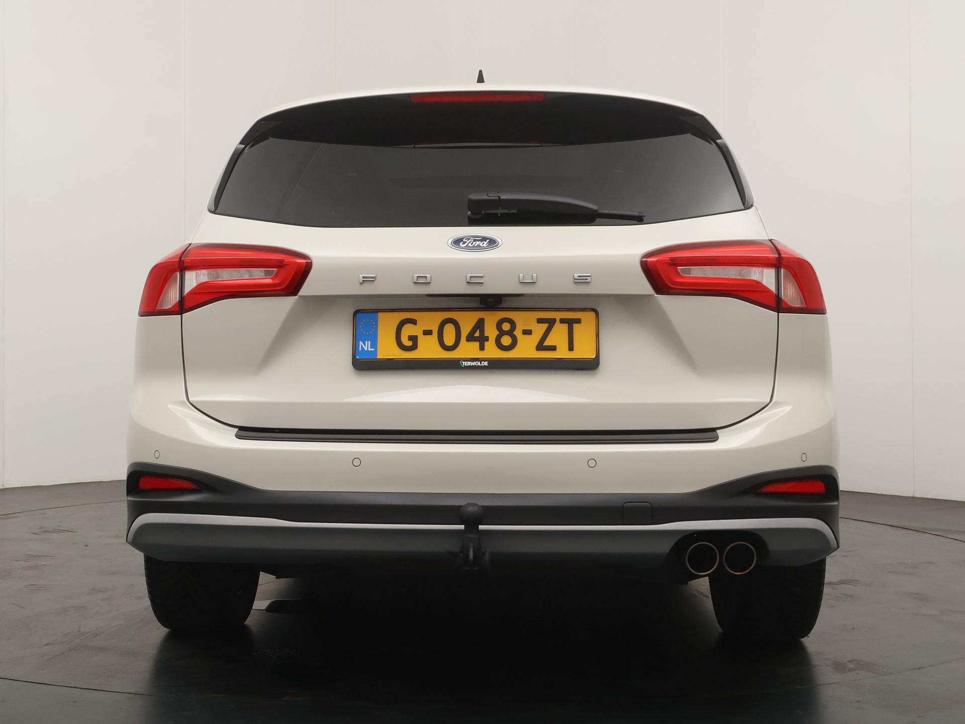 Ford Focus Wagon 1.5 EcoBoost Active Business - Afbeelding 4