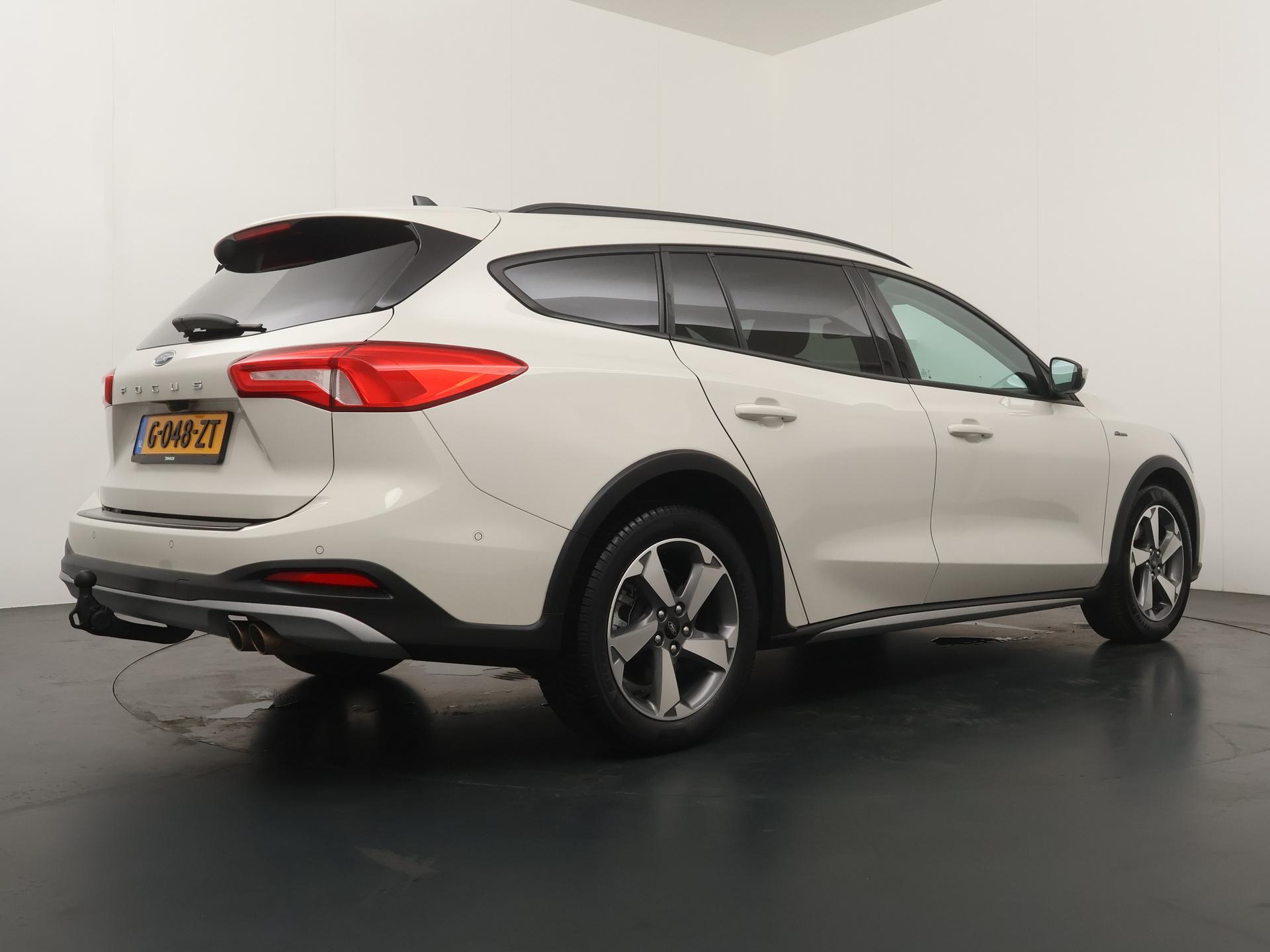 Ford Focus Wagon 1.5 EcoBoost Active Business - Afbeelding 5