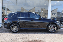 Mercedes-Benz GLC-klasse 300e 313pk 4MATIC AMG Line - Afbeelding 3