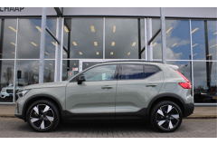 Volvo EX40 Extended Range Plus 82 kWh - Afbeelding 2