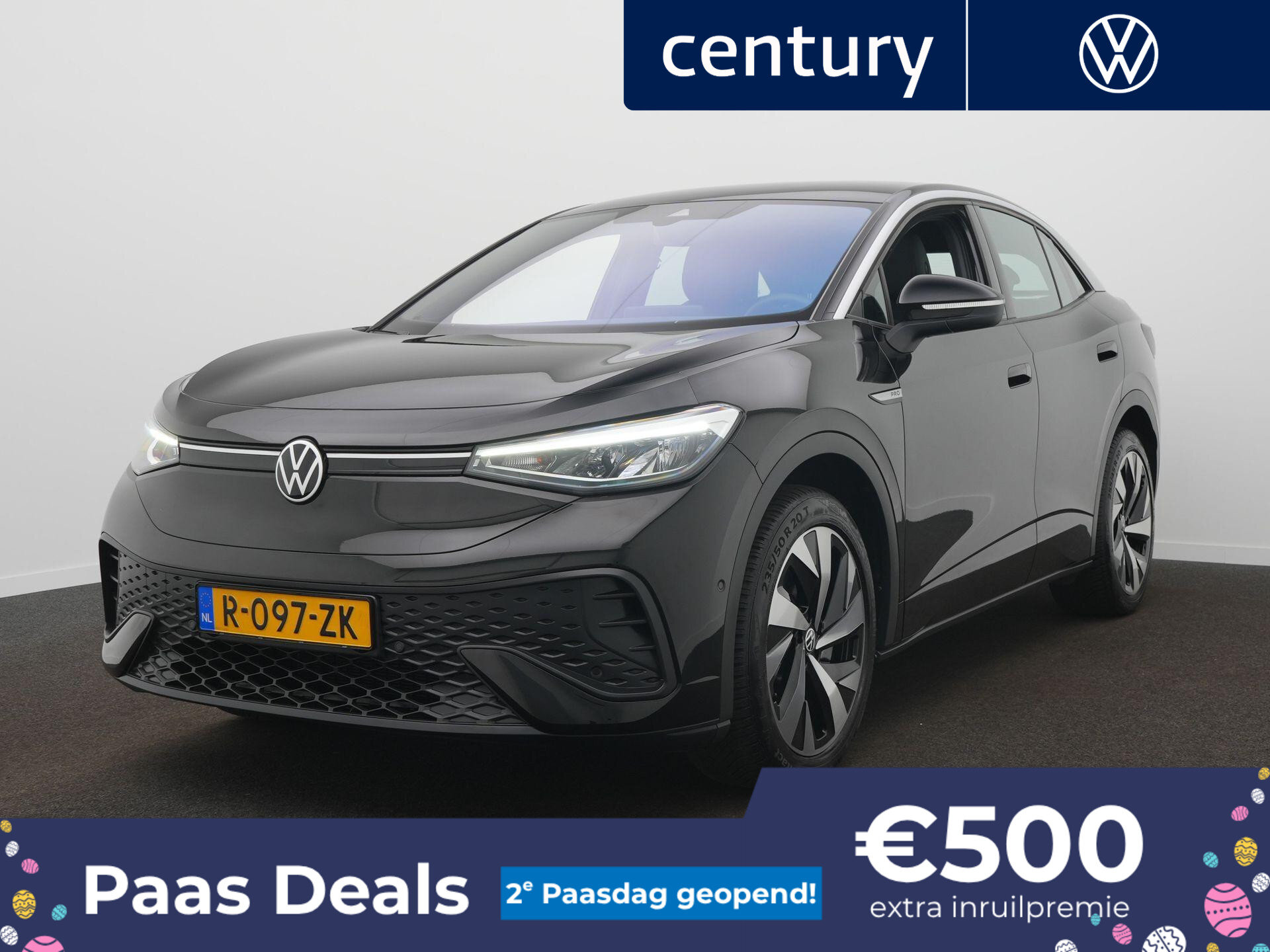 Volkswagen ID.5 Pro 77 kWh