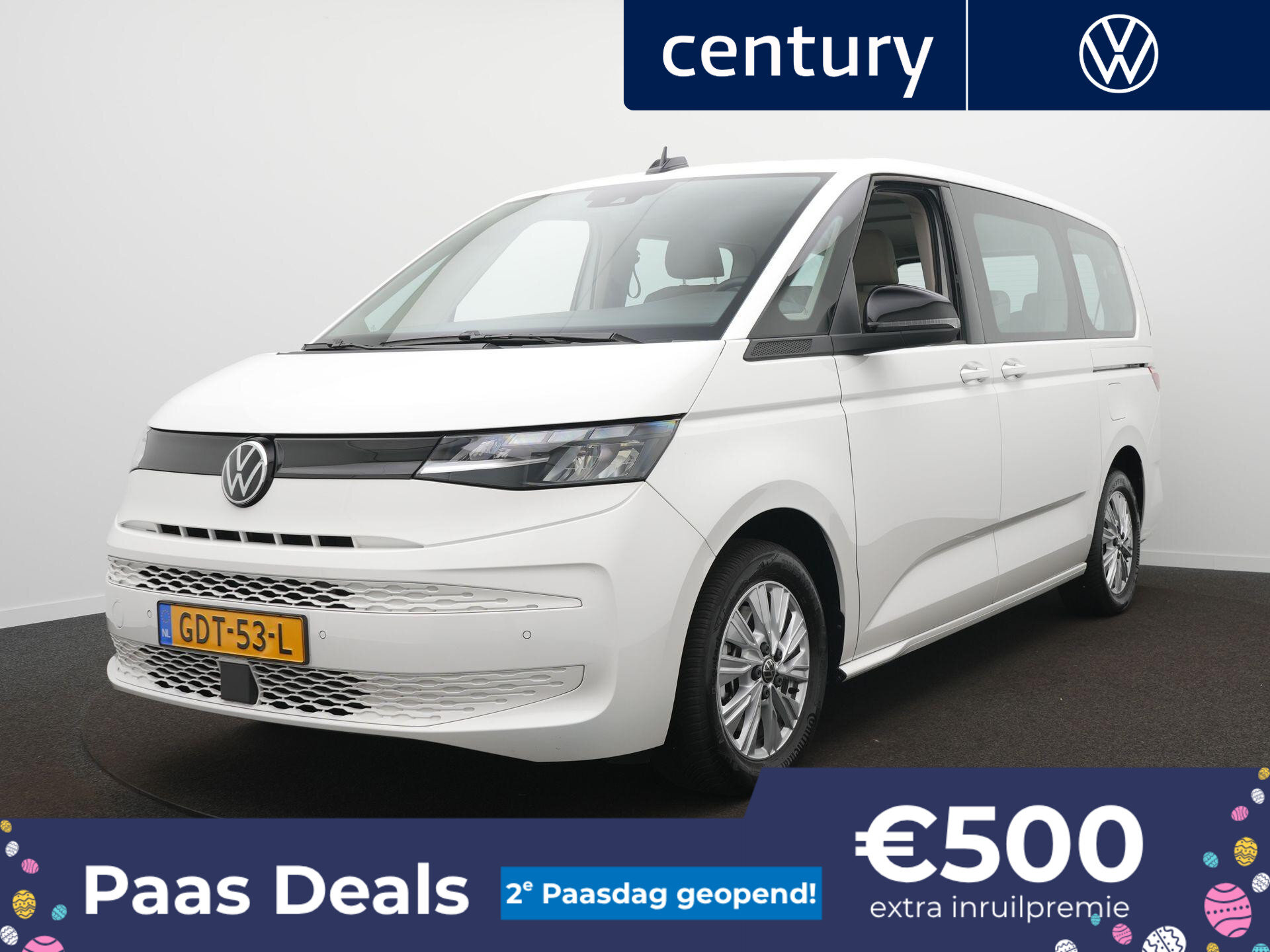 Volkswagen Multivan 1.4 eHybrid