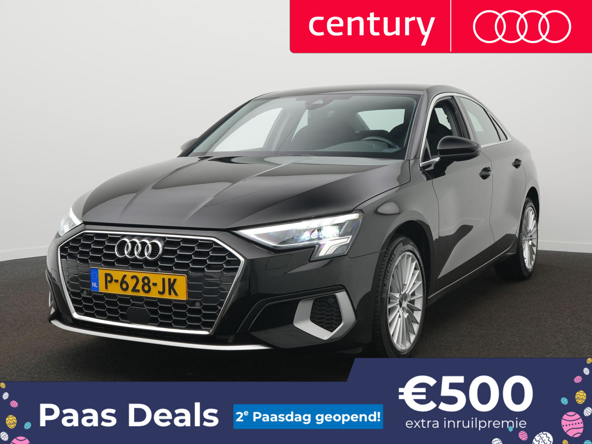 Audi A3 Limousine 30 TFSI Advanced edition