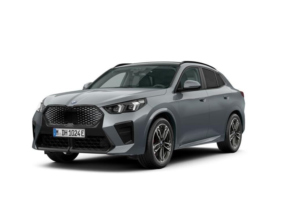 BMW iX2 xDrive30 M Sport Edition