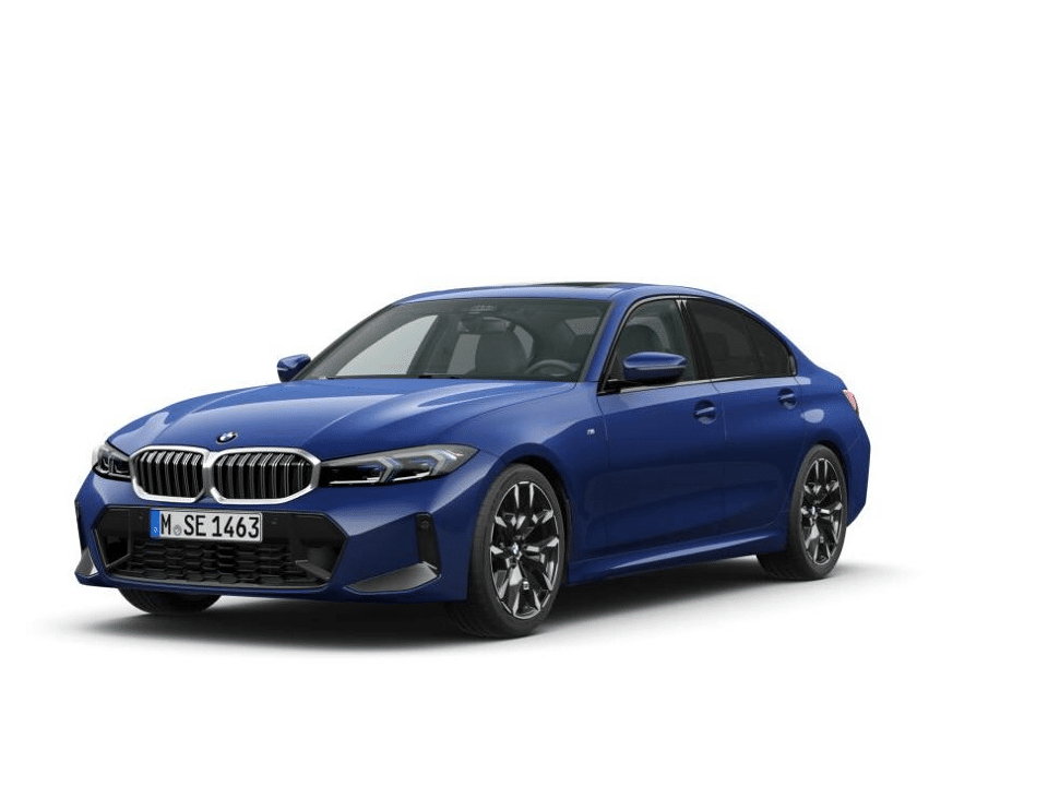 BMW 3 Serie 320i - Afbeelding 1