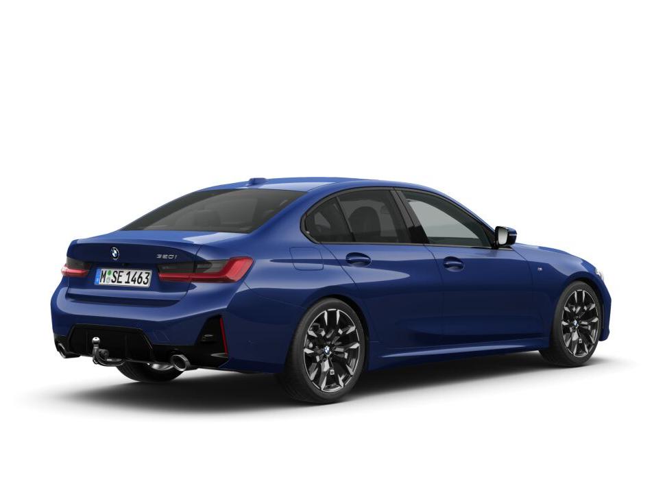 BMW 3 Serie 320i - Afbeelding 2