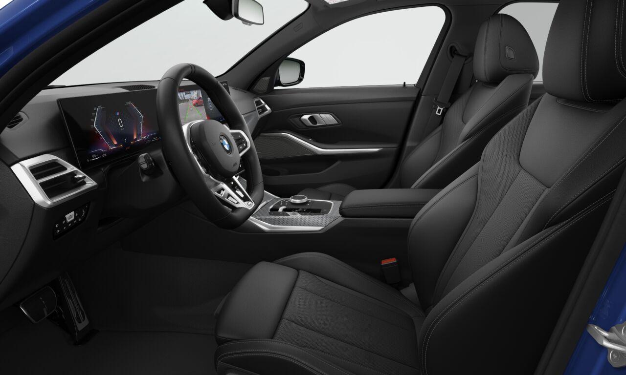 BMW 3 Serie 320i - Afbeelding 4